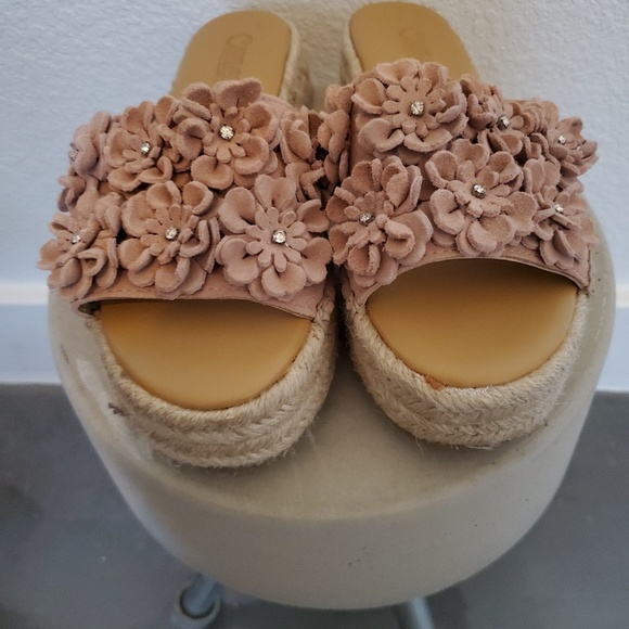 Carlos Santana Shoes - 10 for $10 MOVING SALE